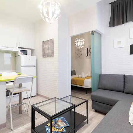 Ronda De Valencia Apartamento Madrid Eksteriør billede