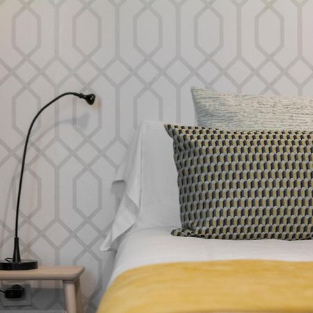 Ronda De Valencia Apartamento Madrid Eksteriør billede
