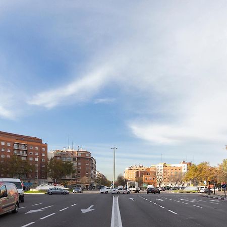 Ronda De Valencia Apartamento Madrid Eksteriør billede