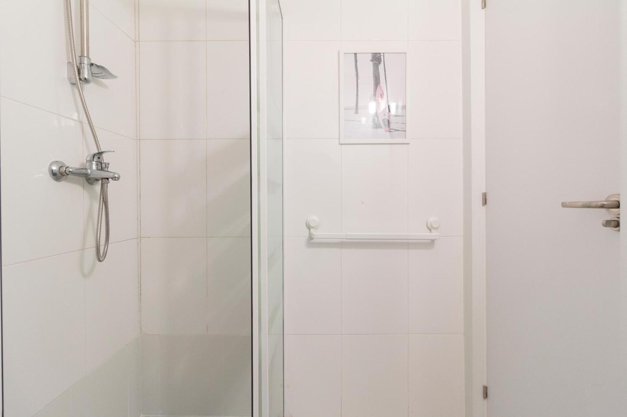 Ronda De Valencia Apartamento Madrid Eksteriør billede