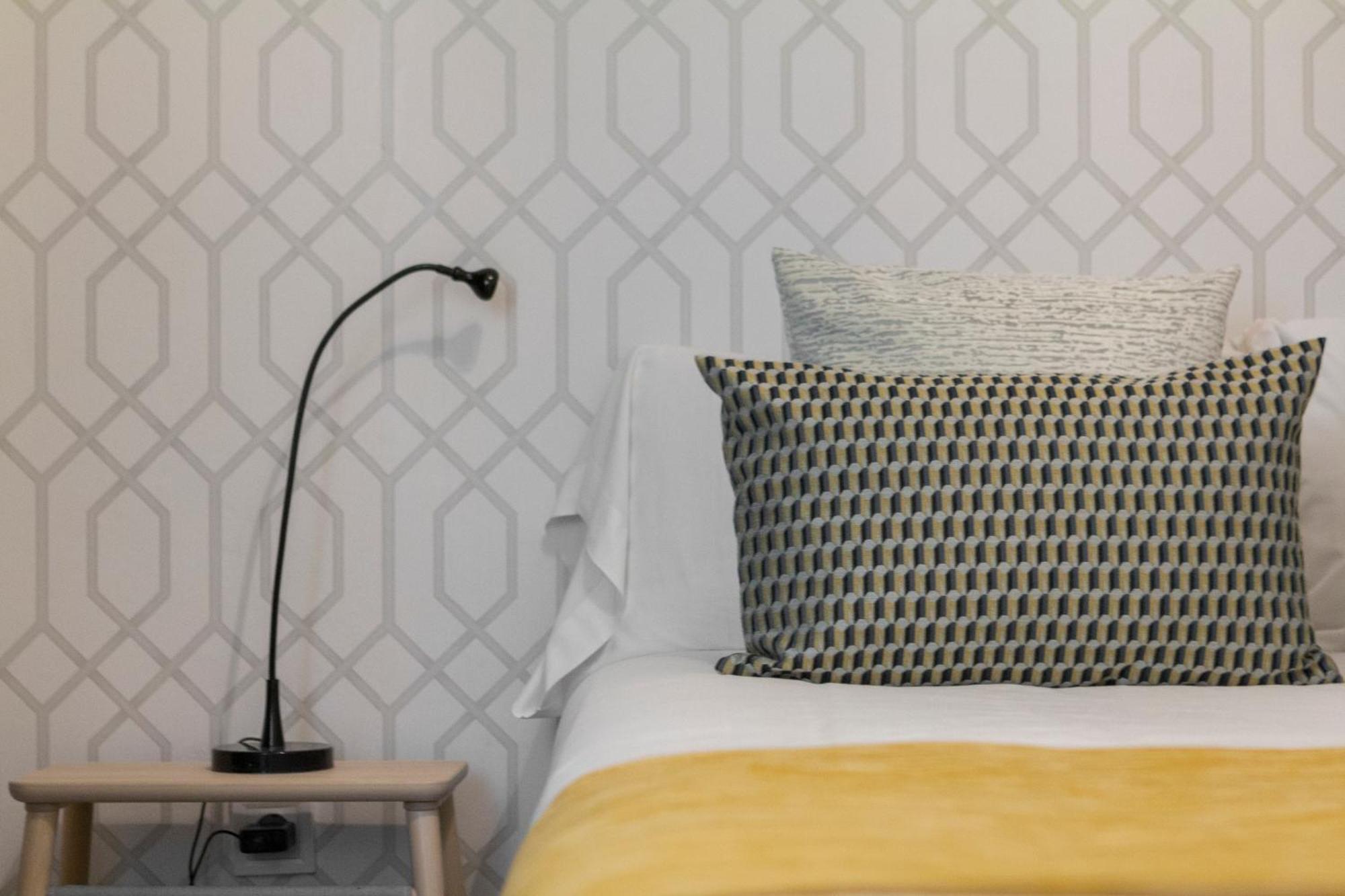 Ronda De Valencia Apartamento Madrid Eksteriør billede