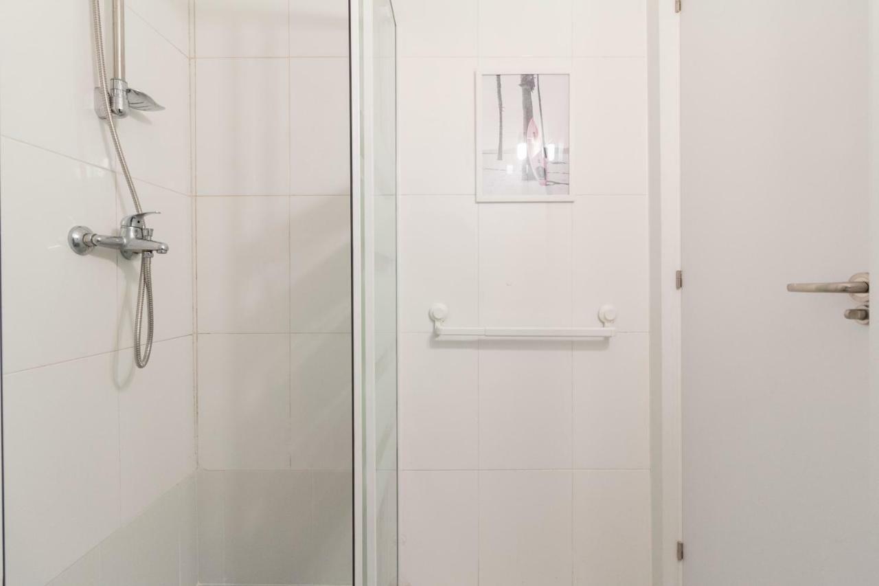 Ronda De Valencia Apartamento Madrid Eksteriør billede