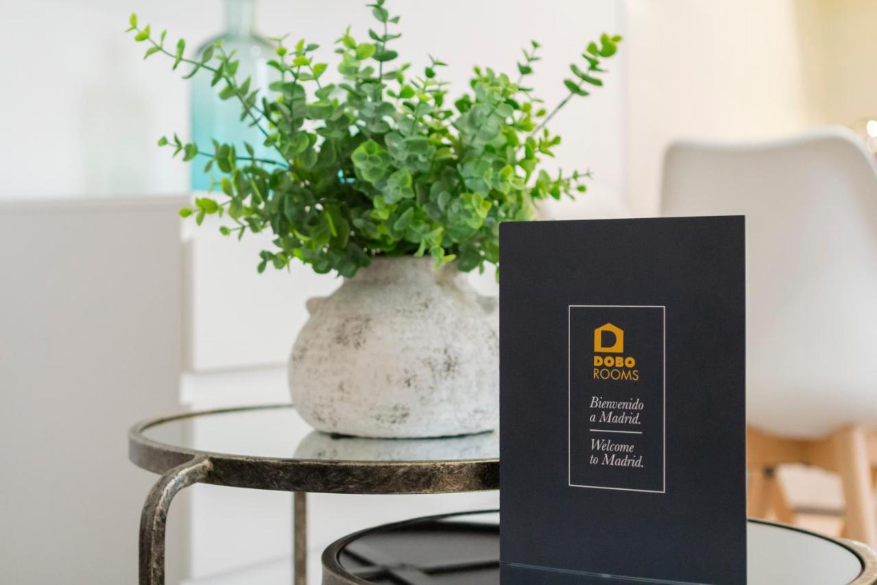 Ronda De Valencia Apartamento Madrid Eksteriør billede